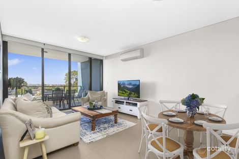 Property photo of 63/6 Haldon Street Lakemba NSW 2195