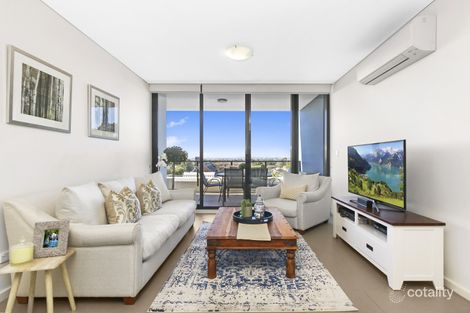 Property photo of 63/6 Haldon Street Lakemba NSW 2195