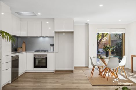 Property photo of 2/22 Little Walcott Street North Perth WA 6006