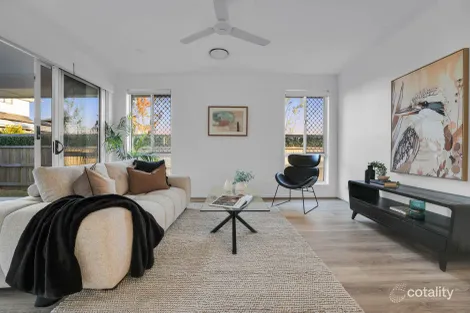 Property photo of 35 Mundaring Way Spring Mountain QLD 4300