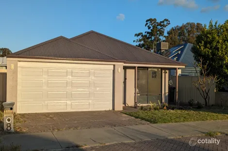 8 Amaranthus Rd, Seville Grove, WA 6112