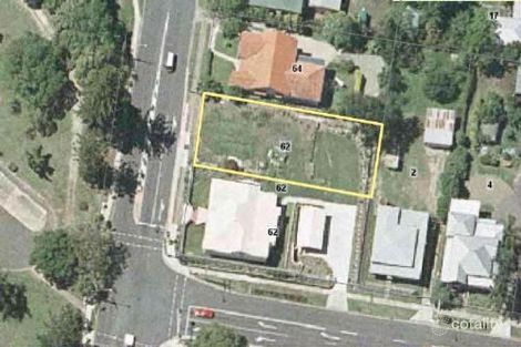 Property photo of 62 Chermside Road Newtown QLD 4305