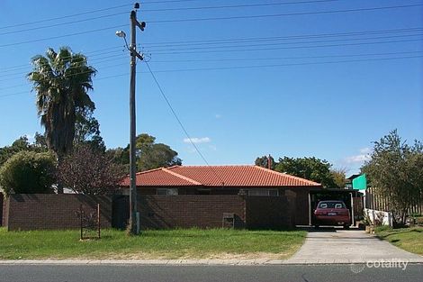 80 Amberton Ave, Girrawheen, WA 6064
