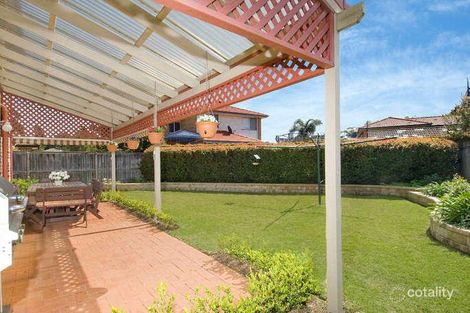 Property photo of 9 Ravensbourne Circuit Dural NSW 2158