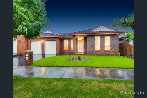 Property photo of 12 Lorraine Lee Way Sydenham VIC 3037