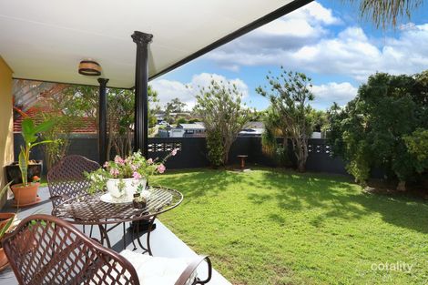 Property photo of 36 Tecoma Street Southport QLD 4215