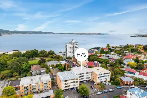 Property photo of 20/13 Battery Square Battery Point TAS 7004