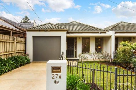 27a Booker St, Cheltenham, VIC 3192