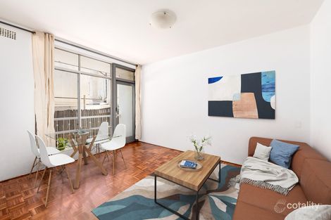 7/34 Ross St, Forest Lodge, NSW 2037