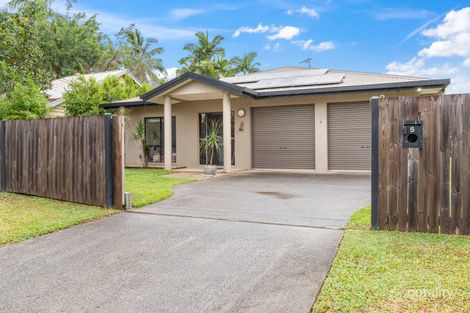 Property photo of 5 Reed Street Edmonton QLD 4869