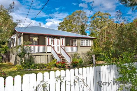 Property photo of 113-115 Bellevue Avenue Gaythorne QLD 4051