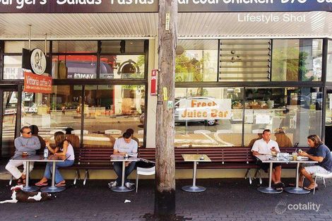 Property photo of 47 Harris Street Paddington NSW 2021