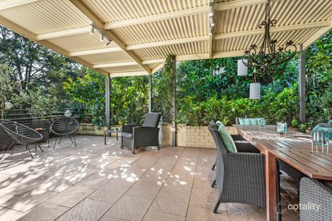 Property photo of 60 Elizabeth Parade Lane Cove North NSW 2066