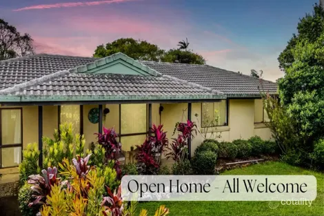 Property photo of 23 Robindale Drive Wollongbar NSW 2477