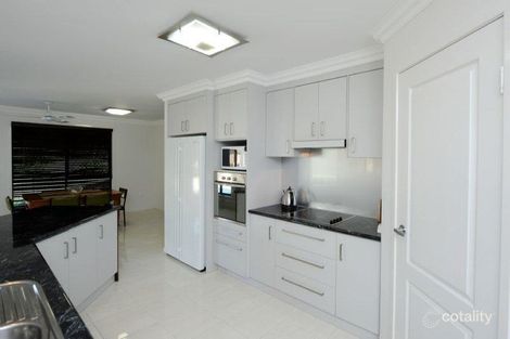 Property photo of 31 Southern Cross Close Telina QLD 4680
