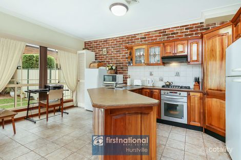 Property photo of 90B Arcadia Street Penshurst NSW 2222