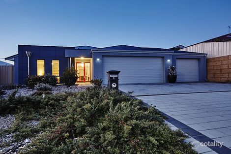 4 Ingrilli Ct, Lake Coogee, WA 6166