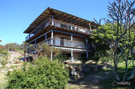 36 Pacific Dr, Fingal Bay, NSW 2315