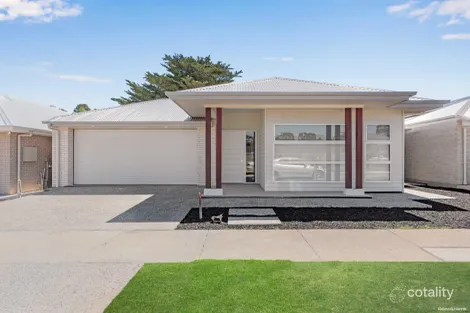 21 Bonetti Ct, Littlehampton, SA 5250