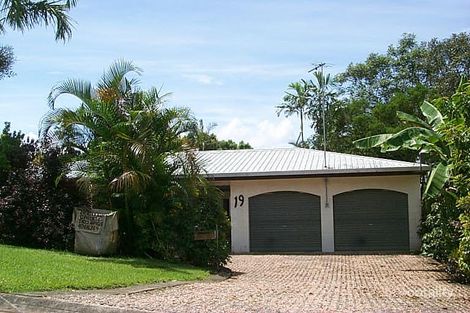 19 Punchard St, East Innisfail, QLD 4860
