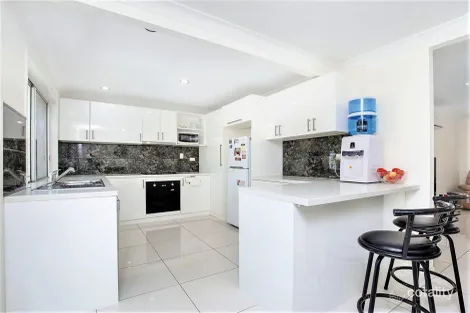 Property photo of 35 Barbaralla Drive Springwood QLD 4127
