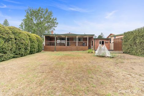 Property photo of 25 Jervis Street Nowra NSW 2541