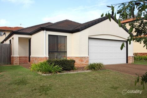 Property photo of 4G Charlotte Street Carina QLD 4152