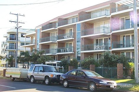 Property photo of 1/38 Warne Terrace Caloundra QLD 4551