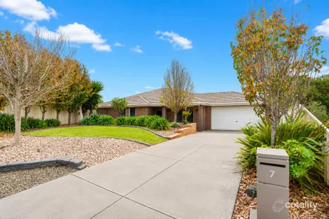 Property photo of 7 Miller Court Encounter Bay SA 5211