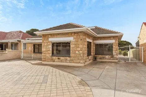 Property photo of 26 Military Road Semaphore South SA 5019