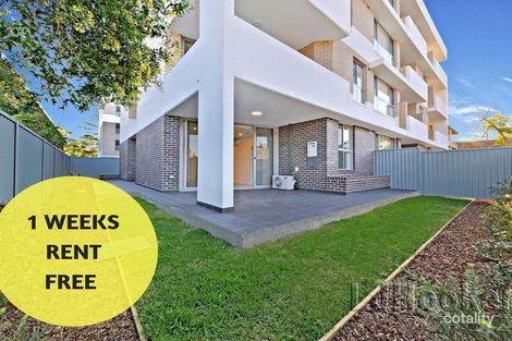 21/17-19 Burlington Rd, Homebush, NSW 2140