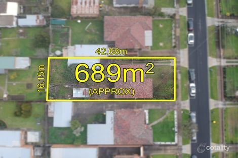 Property photo of 43 Cedar Street Thomastown VIC 3074