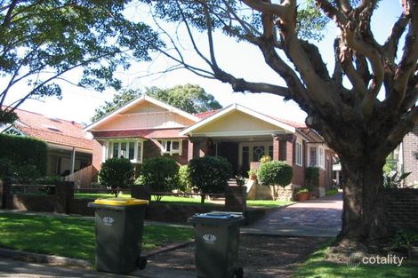 6 Harwood Ave, Chatswood, NSW 2067