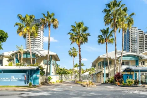 160/10-16 Alexandra Ave, Mermaid Beach, QLD 4218