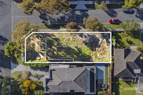 25 Cairo Rd, Mont Albert North, VIC 3129
