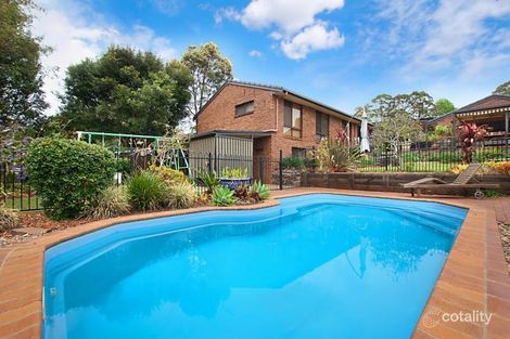 Property photo of 20 Allambie Drive Goonellabah NSW 2480