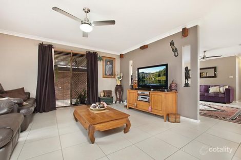 Property photo of 20 Allambie Drive Goonellabah NSW 2480