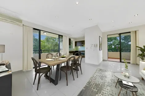 Property photo of 12/12-14 Mombri Street Merrylands NSW 2160