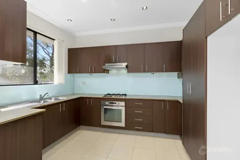 Property photo of 12/12-14 Mombri Street Merrylands NSW 2160