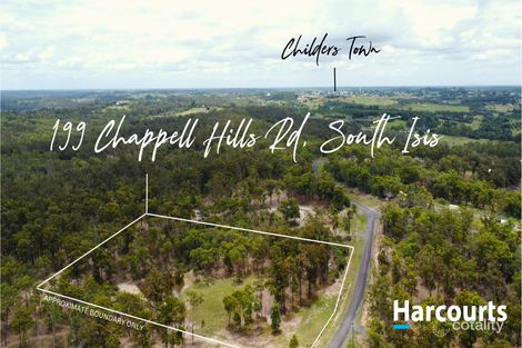 199 Chappell Hills Rd, South Isis, QLD 4660
