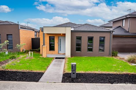 31 Berrybank Tce, Botanic Ridge, VIC 3977