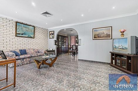 Property photo of 4 Bass Close Hinchinbrook NSW 2168
