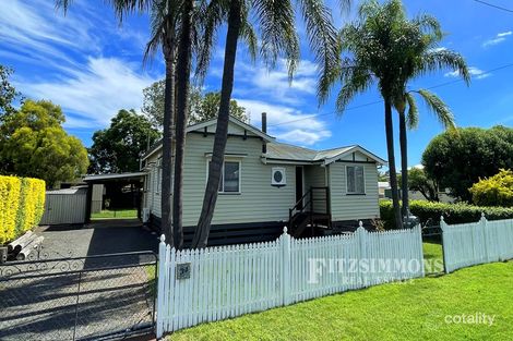 Property photo of 34 Garrow Street Dalby QLD 4405