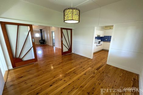Property photo of 34 Garrow Street Dalby QLD 4405
