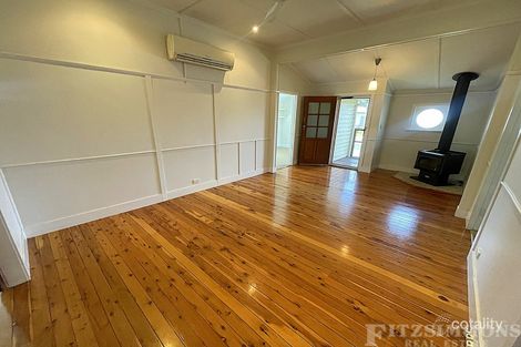Property photo of 34 Garrow Street Dalby QLD 4405