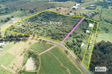 Property photo of 49-91 Tallegalla Two Tree Hill Road Tallegalla QLD 4340