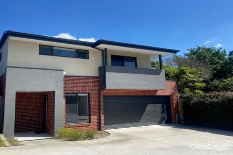Property photo of 3/23 Niel Street Croydon VIC 3136