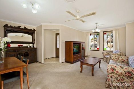 Property photo of 7 Orara Court Wattle Grove NSW 2173