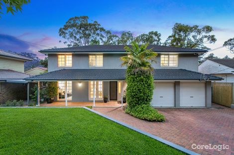 Property photo of 38 Kiparra Street West Pymble NSW 2073