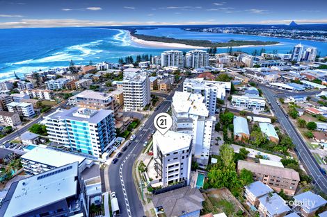 Property photo of 4/30 Canberra Terrace Caloundra QLD 4551